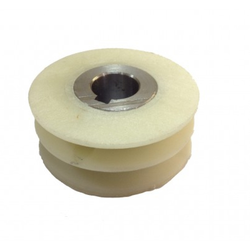 Шкив МОК-300, МПР-350 01.06.00 к эл. двигателю